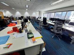 Suntec Tower Three (D1), Office #573460711